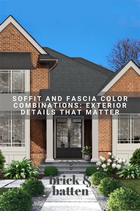 When it comes to exterior paint, you’re probably most concerned with the color of your siding ...