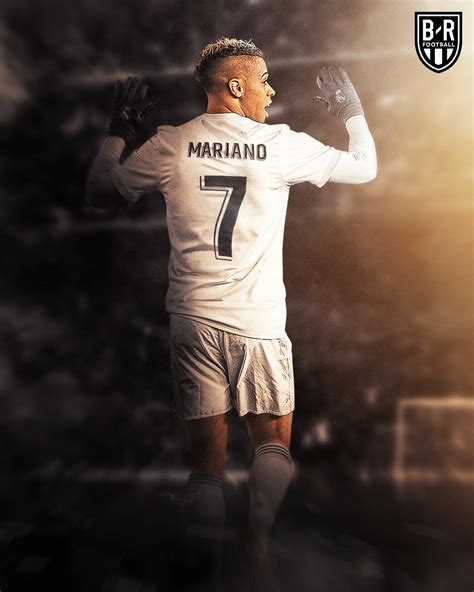 Mariano Diaz Is Officially Presented As Real Madrid’s New Number 7 - Photo - Sports - Nigeria