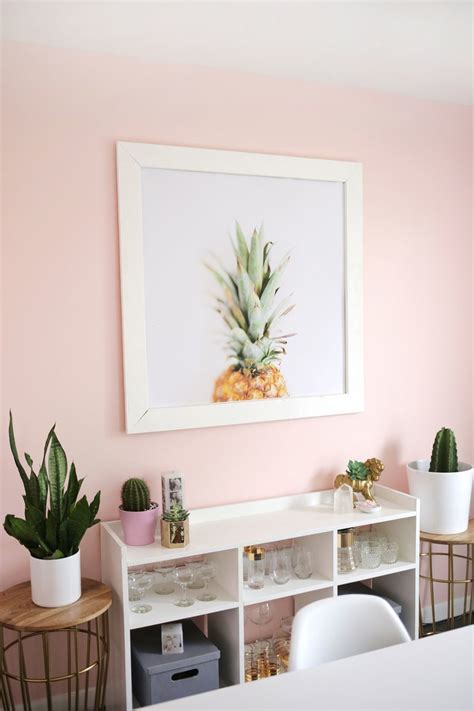 Discover the Perfect Shades of Pink for Your Space