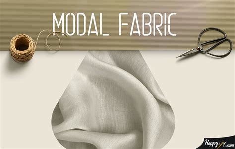 Modal Fabric Vs. Cotton: Deciding Which Is Best | HappySeam