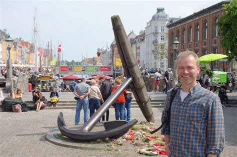 The Danish Culture Private Tour - Three hour walking tour | Work & Life Denmark