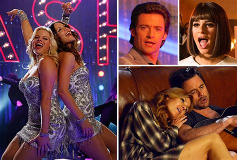 35 Musical TV Shows, Ranked Worst to Best – TVLine