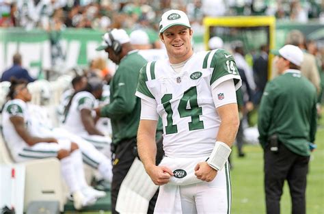 Why Sam Darnold should be judged on the Jets' latest 3 games, not the ...