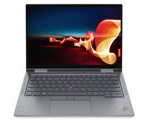 Lenovo ThinkPad X1 Yoga Gen 6 14″ Business 2-in-1 PC – Laptop Specs