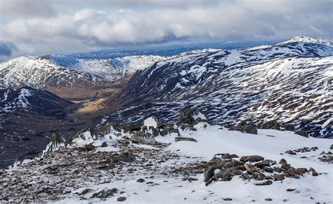 Cairngorms National Park