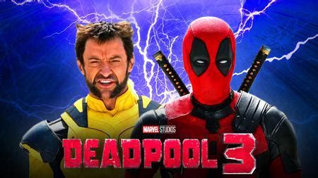 Deadpool 3 (2024 MCU Movie) | News & Latest Updates