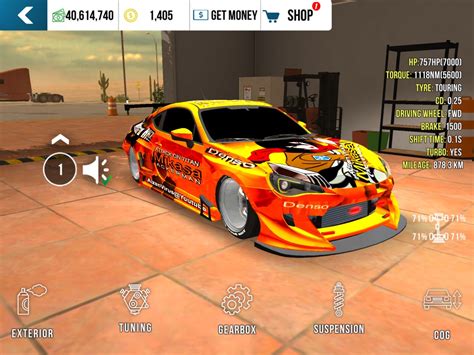 🔥🔥🔥CHEAP!!!🔥🔥🔥CAR PARKING MULTIPLAYER LIVERY CARS, Video Gaming, Gaming Accessories, In-Game ...