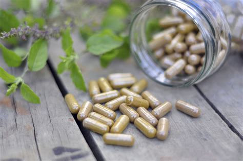 Placenta Pills Anyone? - Diary of A First Time Mom