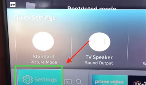 How To Turn Off Voice (SAP) On Samsung TV (ALL Models!)