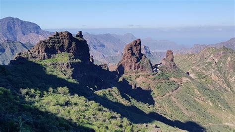 The best hiking trails in Gran Canaria: walking routes to enjoy the island - Blog