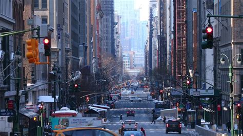 NYC’s Iconic Fifth Avenue Is Getting a Major Makeover, and Some Are Not ...