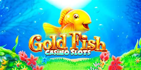 Gold Fish Casino Slot Games - Download & Play For Free Here