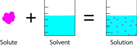 Solubility: Definition, Examples, And Factors Affecting, 46% OFF