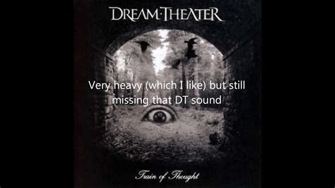 Dream Theater Albums Ranked (13-1) - YouTube