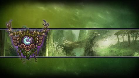 Druid Class Logo Wallpaper by Fadelias on DeviantArt