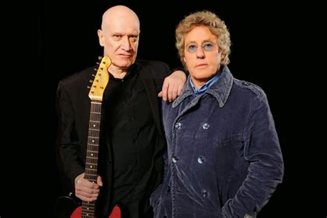 Wilko Johnson y Roger Daltrey publicarán en marzo su álbum conjunto ...