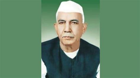 On Charan Singh's birth anniversary, a look at his journey from peasant to PM