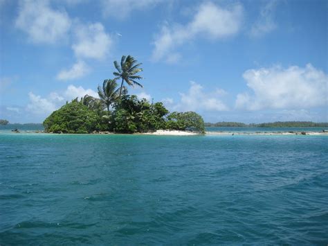 line5309 | A tropical islet. Palmyra Island. Photographer: L… | Flickr