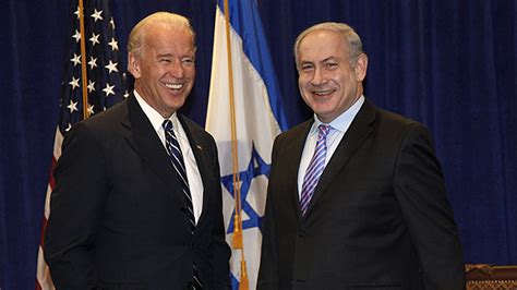 Vice President Biden Pledges Unwavering Support for Israel | Fox News