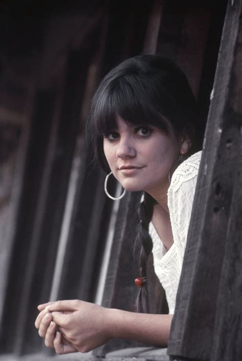 How Linda Ronstadt Coped With Losing Her Voice to Parkinson's Disease