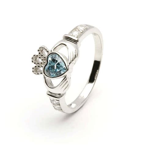 17 Best images about March Birthstone on Pinterest | Aquamarine stone ...