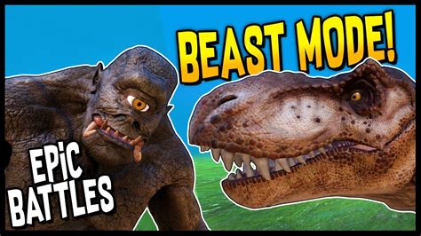 BEAST BATTLE! New Maps, New Units, New Battles! FULL RELEASE! - Ultimate Epic Battle Simulator ...