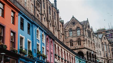 Edinburgh: Stories of The Old Town Walking Tour | GetYourGuide