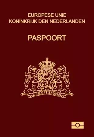 Netherlands Passport Rank - Nomad Passport Index | Nomad Capitalist