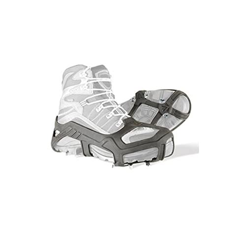 Find The Best Ice Cleats For Elderly Reviews & Comparison - Katynel