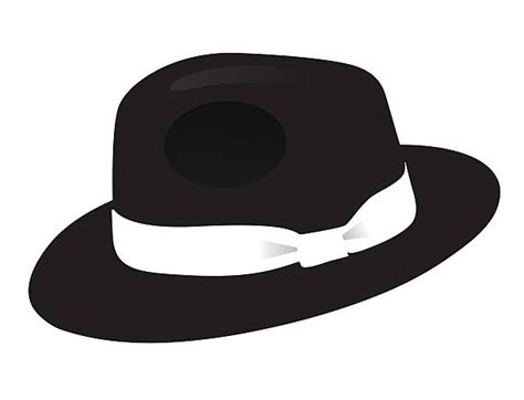 Fedora Clip Art, Vector Images & Illustrations - iStock