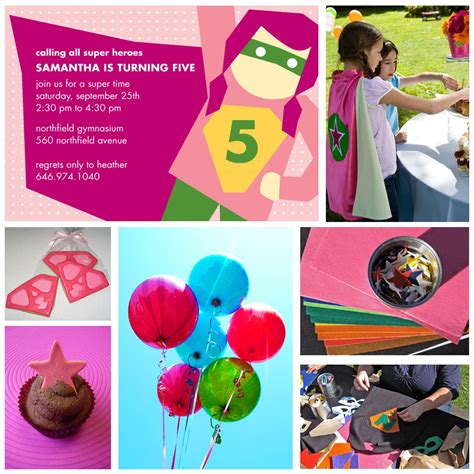 Superhero party -girl | Girl superhero birthday party, Superhero birthday party, Superhero birthday