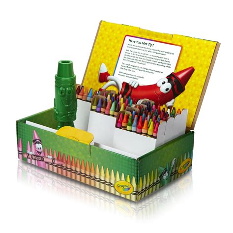 Crayola Crayons 120 Countper Box, Set Of 2 Boxes - Walmart.com