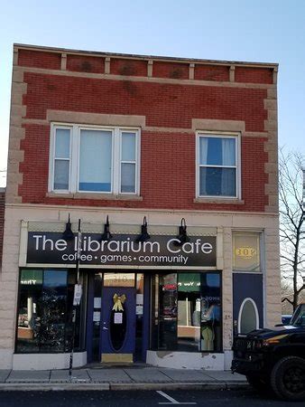 LIBRARIUM CAFE, Hobart - Restaurant Reviews, Photos & Phone Number ...