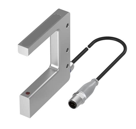 Control Engineering | Fork sensor series for harsh environments