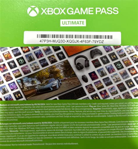 Game Pass Free Trial : r/XboxGamePass