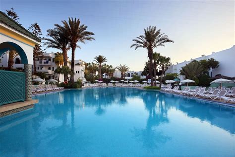 Hotel Club Jardins d'Agadir - All Inclusive (Agadir) – 2019 Hotel Prices | Expedia.co.uk