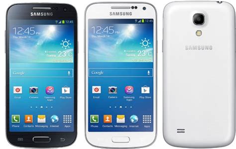 Samsung Galaxy S4 Mini Duos / S IV Mini Duos Price in Malaysia & Specs | TechNave