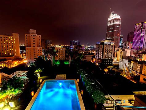 Top 19 Spa Hotels in Ho Chi Minh City - Ada's Guide 2020