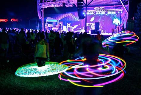 8 Summer Festivals In West Virginia Everyone Should Experience