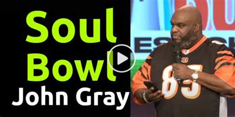 The sermons by pastor John Gray 2024 online. Always new sermons from preacher John Gray ...