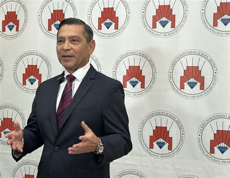 Texas Education Agency takes over La Joya ISD school board | MyRGV.com