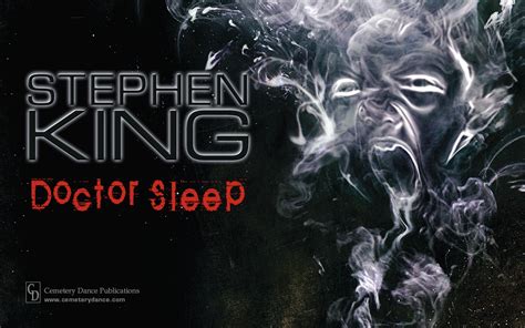 Stephen King's The Shining Sequel, Doctor Sleep, Gets a Trailer