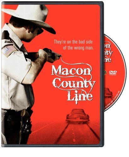 Macon County Line (1974)