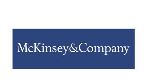 Mckinsey- Company