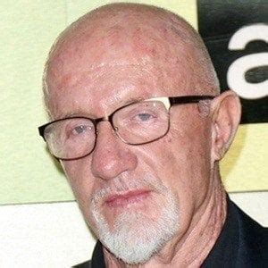 Jonathan Banks (TV Actor) - Age, Family, Bio | Famous Birthdays