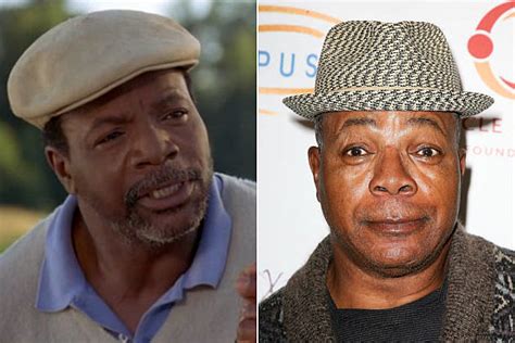 See the Cast of 'Happy Gilmore' Then and Now