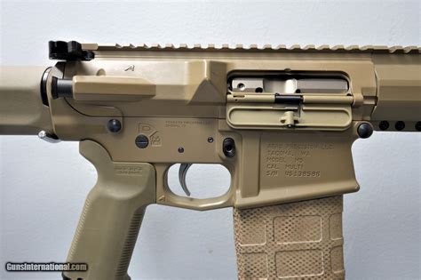 AERO PRECISION M5