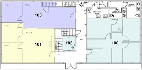 Graceland First Floor Plan - floorplans.click