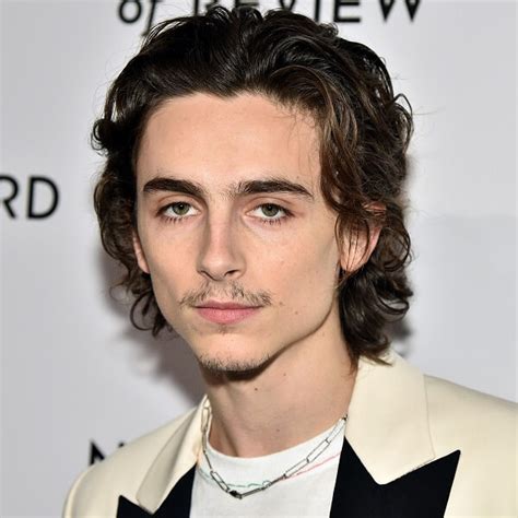 Timothee Chalamet- Bio, Age, Height, Net Worth, Boyfriend, Dating