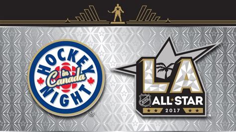 Hockey Night in Canada: NHL All-Star Game | CBC Sports